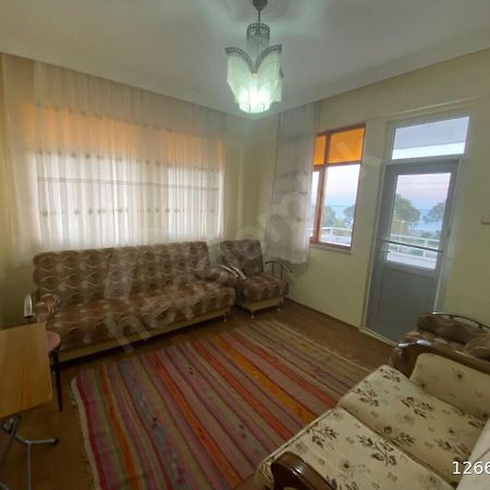 Finike Apart Apartamento Exterior foto