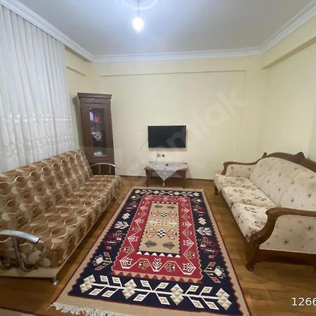 Finike Apart Apartamento Exterior foto