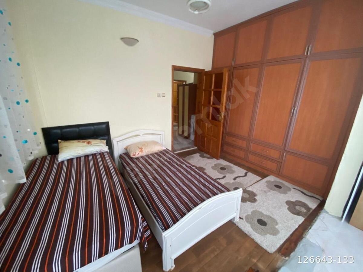 Finike Apart Apartamento Exterior foto