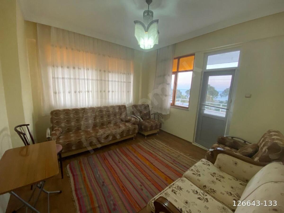 Finike Apart Apartamento Exterior foto