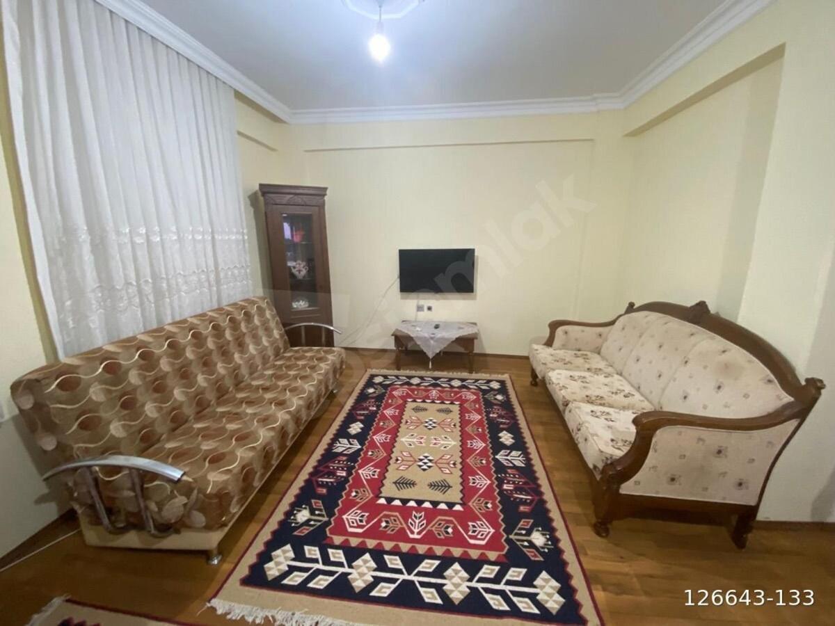 Finike Apart Apartamento Exterior foto